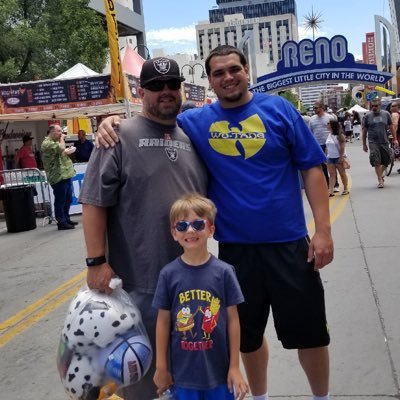 Profile Picture of Dominic Fredrickson (@Young_D_Nasty) on Twitter