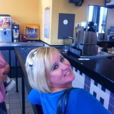 Profile Picture of Kelli Hilbun (@KHilbun) on Twitter