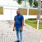 Profile Picture of Oche Ejembi Michael (@ochemichael39) on Instagram