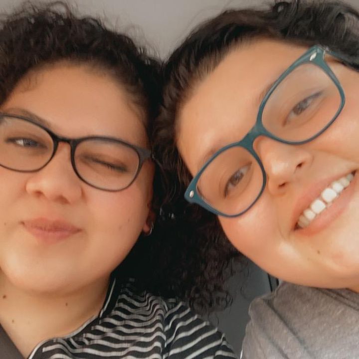 Profile Picture of LucyPandu (@lucypand) on Tiktok