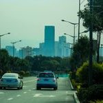 Profile Picture of Zhang Chunyang (@ExplorerZhang) on Twitter