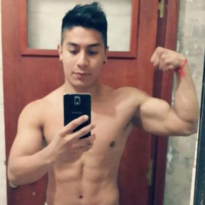 Profile Picture of Gabriel Gerardo (@gabrielgerard08) on Twitter