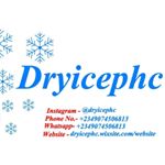 Profile Picture of Dry Ice Port Harcourt (@dryicephc) on Instagram