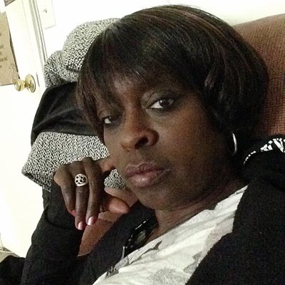 Profile Picture of Deborah Crenshaw (@luckey_deb) on Twitter