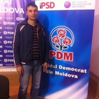 Profile Photo of Vadim (@BusmachiuVadim) on Twitter