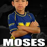 Profile Picture of Moses Cabrera (@teammoses08) on Instagram