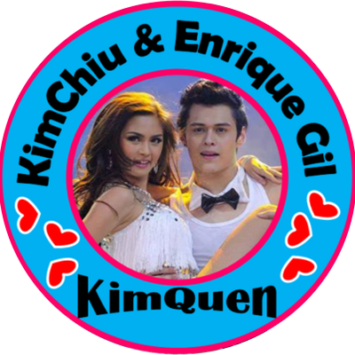 KimChiu & EnriqueGil - Twitter Profile Picture of KimChiu & EnriqueGil (@KimQuenFanpage) on Twitter