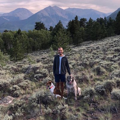 Michael Orcutt - Twitter Profile Picture of Michael Orcutt (@m0rcutt) on Twitter