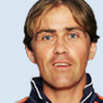 Profile Picture of Jeroen Smits (@CricketJsmits) on Twitter