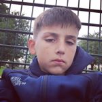 Profile Picture of Ollie Evans (@ollie.evans12) on Instagram