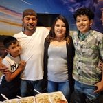 Ricardo Israel Cabrera Arreaga - Instagram Profile Picture of Ricardo Israel Cabrera Arreaga (@cabreraarreaga) on Instagram