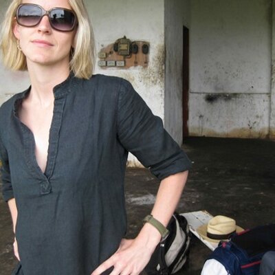 Profile Picture of Ann Tuckeron Twitter