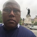 Profile Picture of Ole English (@ernestwhitfield) on Instagram