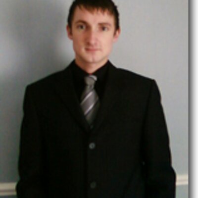 Profile Picture of Aaronlamont1 (@aaronlamont1) on Twitter