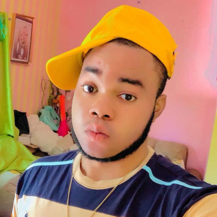 shawnden75 - Tiktok Profile Picture of shawnden75 (@shawnden75) on Tiktok