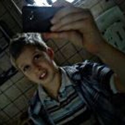 Profile Picture of Kosina Dávid (@Kosina_David) on Twitter