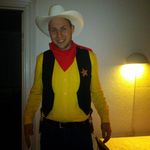 Profile Picture of Mark Gertz Rosendahl (@mgrosendahl) on Instagram