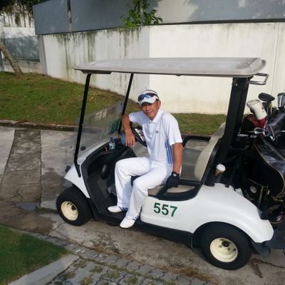 Profile Picture of Albert Koh (@albertkohys) on Twitter