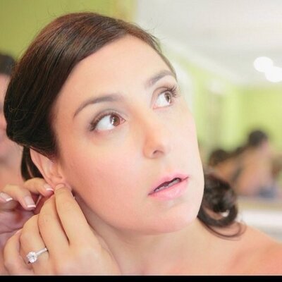 Profile Picture of Erica Lynn Schwartz (@elschwartz) on Twitter