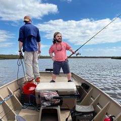 Profile Picture of coreyjb (@coreybarron8) on Tiktok