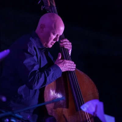 Profile Picture of Andy Zadrozny (@ZadroznyAndy) on Twitter