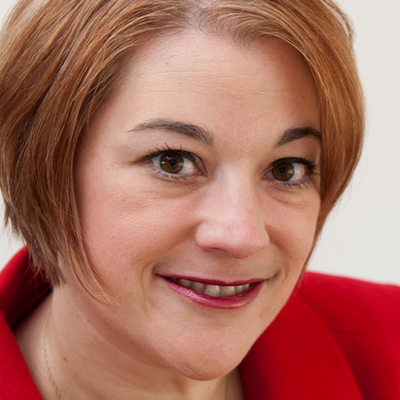 Profile Picture of Lisa Shock (@PAutilization) on Twitter