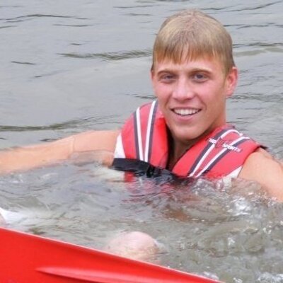 Profile Picture of Steven Schelling (@sssscubasteve) on Twitter