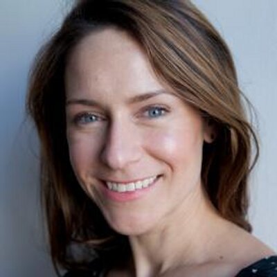 Profile Picture of Laura Kenney (@kenneylp) on Twitter