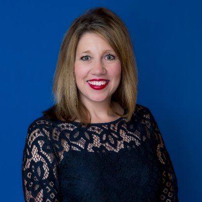 Profile Picture of Bobbi Jo Rehder (@FMWFBobbiJo) on Twitter