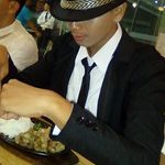 Profile Picture of Alvin John R. Autriz (@ajautriz) on Instagram
