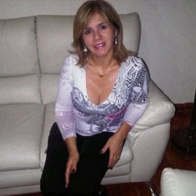 Profile Picture of Maritza Quintero (@marimeridat) on Twitter
