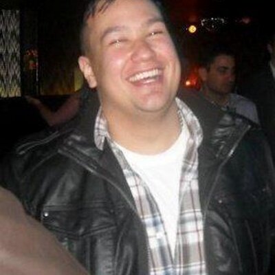 Profile Picture of Charles McKendrick (@charlesmck1987) on Twitter