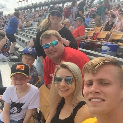 Profile Picture of Jason Greathouse (@Jason_Golf) on Twitter