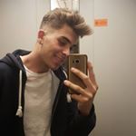 Profile Picture of David Torralba (@david_torralba97) on Instagram