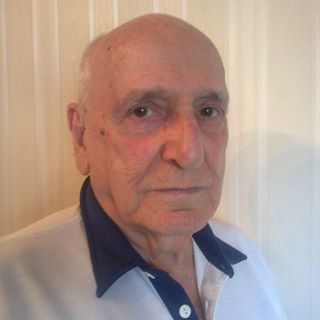 Profile Picture of Benjamin Ribak (@benjamin.ribak.5) on Facebook