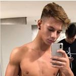 Profile Picture of Daniel Pizzi (@daniel_pizzi_) on Instagram