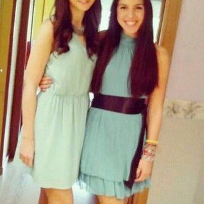 Profile Picture of Isabel Zamora (@isabelzamora15) on Twitter