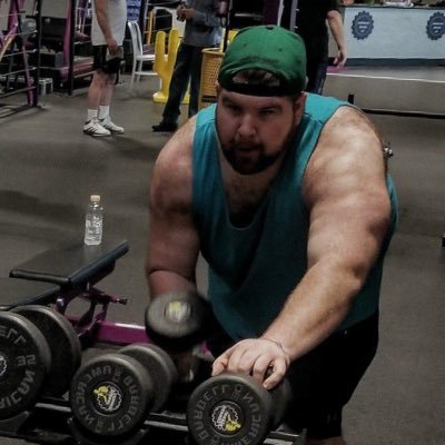 Profile Picture of Bryan Krauss (@papakrauss) on Twitter