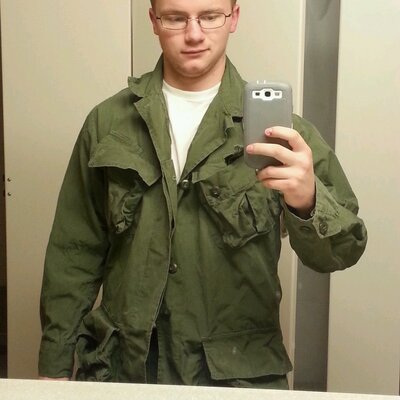 Profile Picture of Joe Fehr (@@JoFurtheGopher) on Twitter