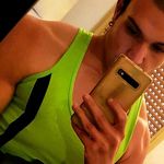 Profile Picture of Alex Pecoraro (@alex.pecoraro.12) on Instagram