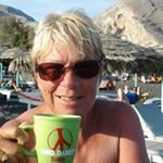 Profile Picture of Sue Warnock-Winrow (@warnockwinrow) on Instagram