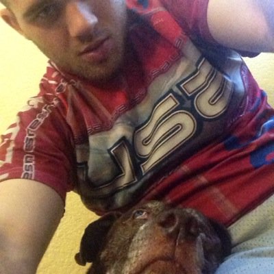 Dylan Clarke - Twitter Profile Picture of Dylan Clarke (@clarkeywrestler) on Twitter