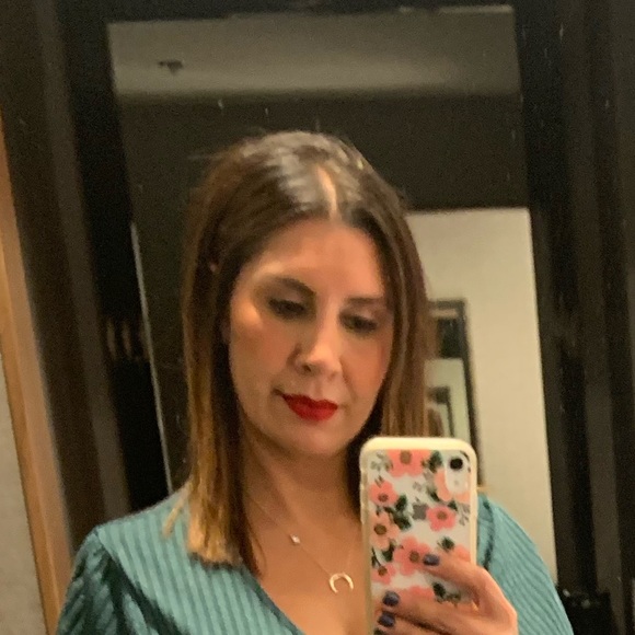 Profile Picture of Melissa Gerity (@magerity) on Poshmark