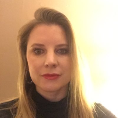 Profile Picture of Katherine McDaniel (@klmcdaniel) on Twitter
