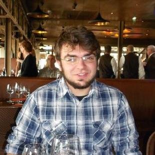 Profile Picture of Tim Platz (@platzapus) on Twitter