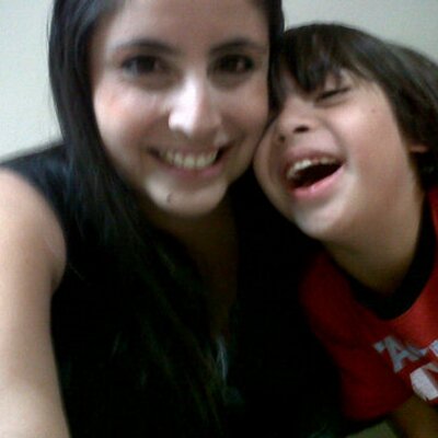 Profile Picture of Ximena Gilberton Twitter