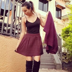 Profile Picture of Alexandra Gonzalez (@alexrenae2) on Pinterest