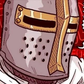 Profile Picture of Faust (@Faust_Al_Sorna) on Twitter