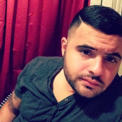 Profile Picture of Mike Delgado (@MikeDelgado21) on Twitter