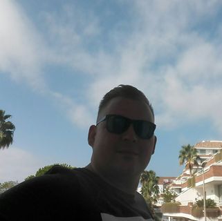 Profile Picture of Adrian Mitmański (@adrian.mitmanski) on Facebook